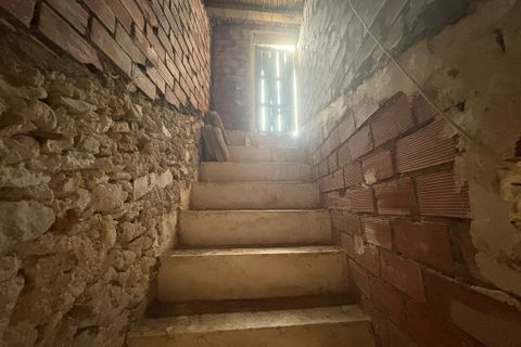 Byhus i Arboleas, Almeria, Arboleas - € 55.000 | Ref: Casa Retiro - foto 35
